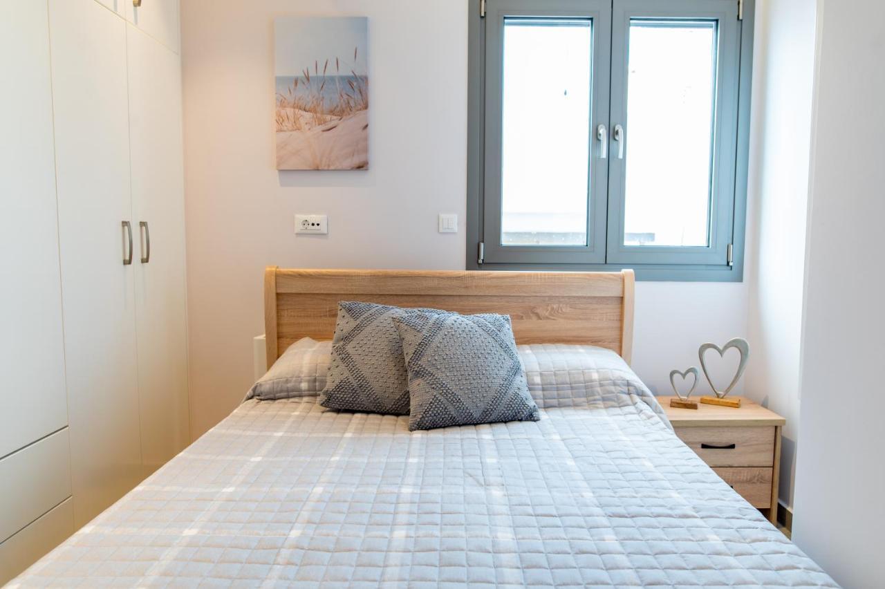 Beach Deluxe House Кос Экстерьер фото
