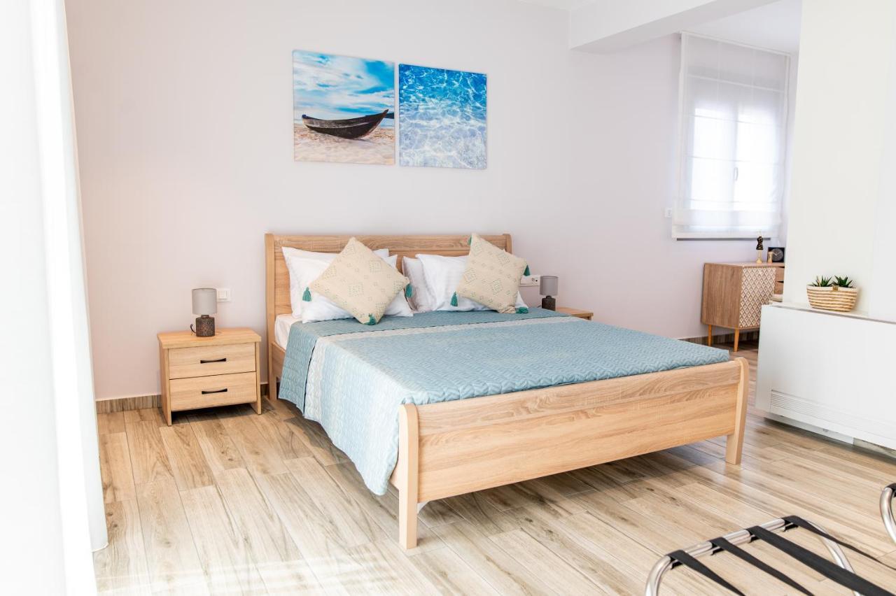 Beach Deluxe House Кос Экстерьер фото