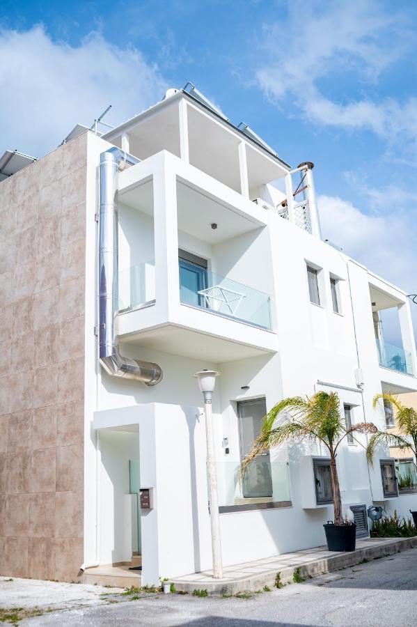 Beach Deluxe House Кос Экстерьер фото