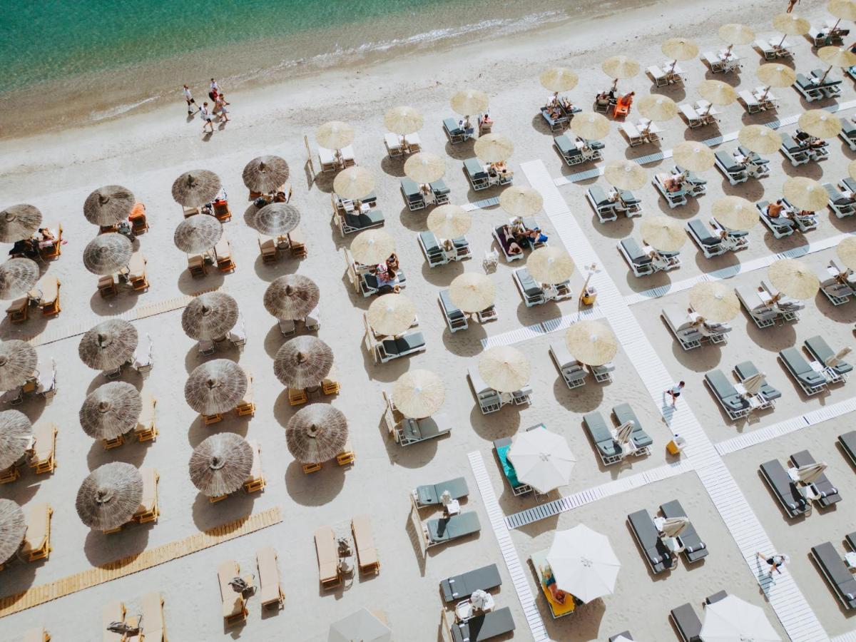 Beach Deluxe House Кос Экстерьер фото
