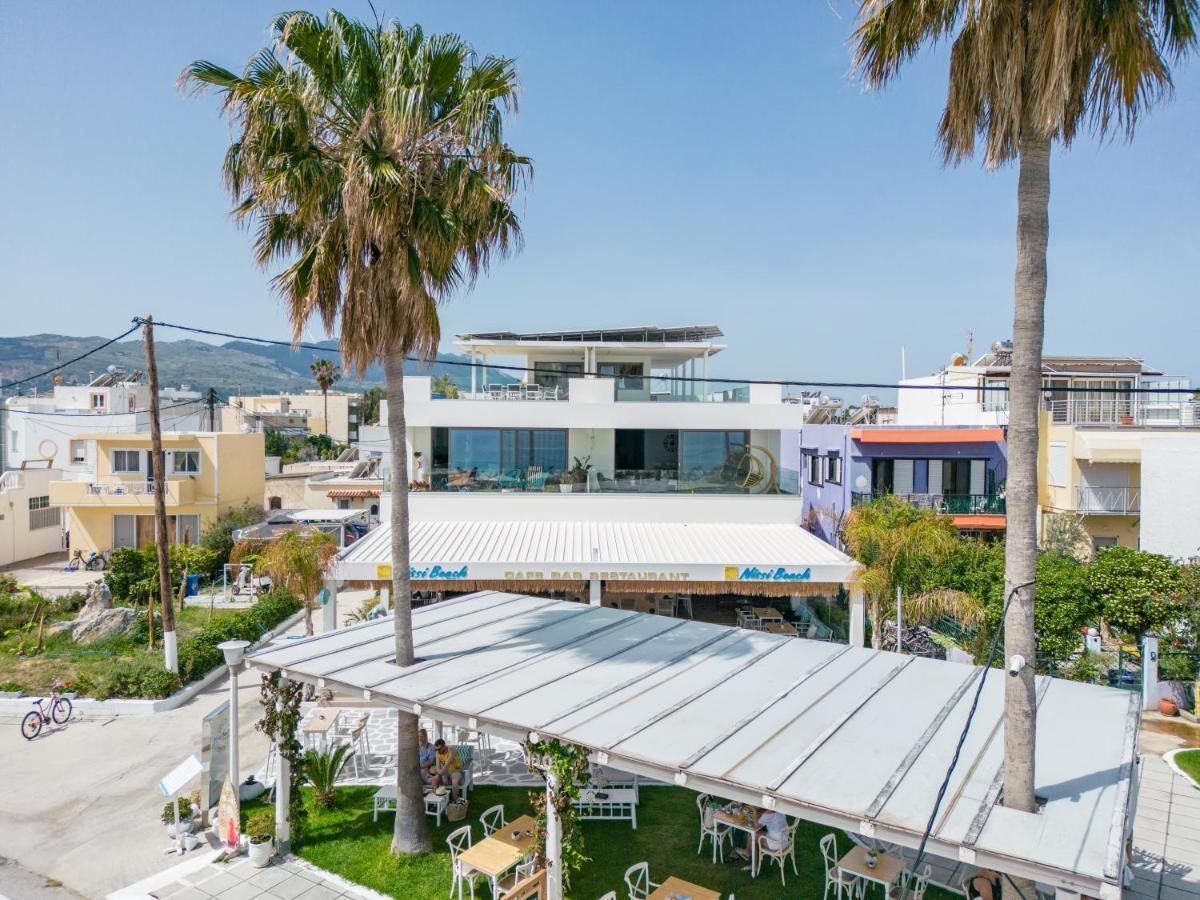 Beach Deluxe House Кос Экстерьер фото